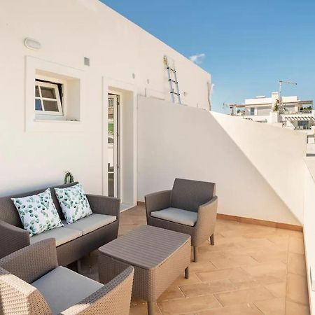 Casa Nova Do Levante, Perto Do Mar Ольян Экстерьер фото