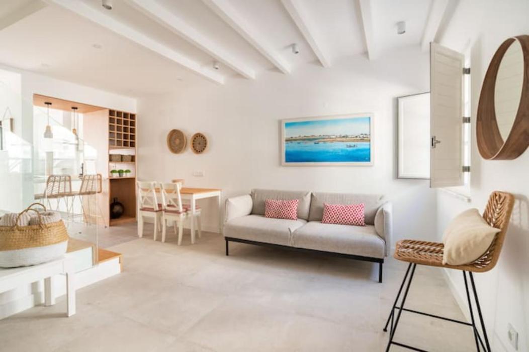 Casa Nova Do Levante, Perto Do Mar Ольян Экстерьер фото