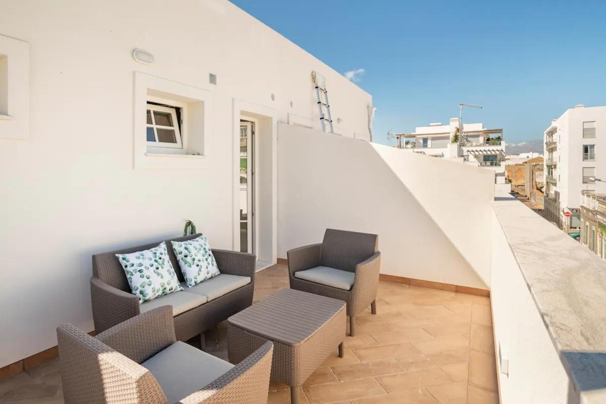 Casa Nova Do Levante, Perto Do Mar Ольян Экстерьер фото