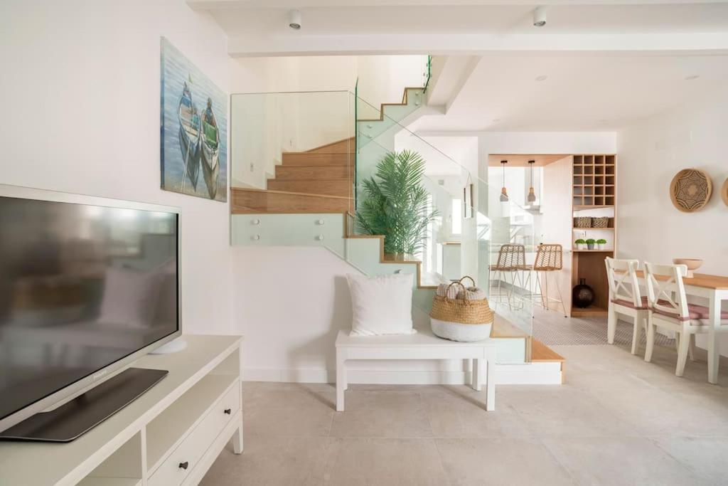 Casa Nova Do Levante, Perto Do Mar Ольян Экстерьер фото
