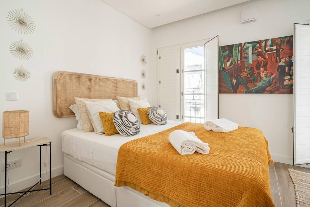 Casa Nova Do Levante, Perto Do Mar Ольян Экстерьер фото