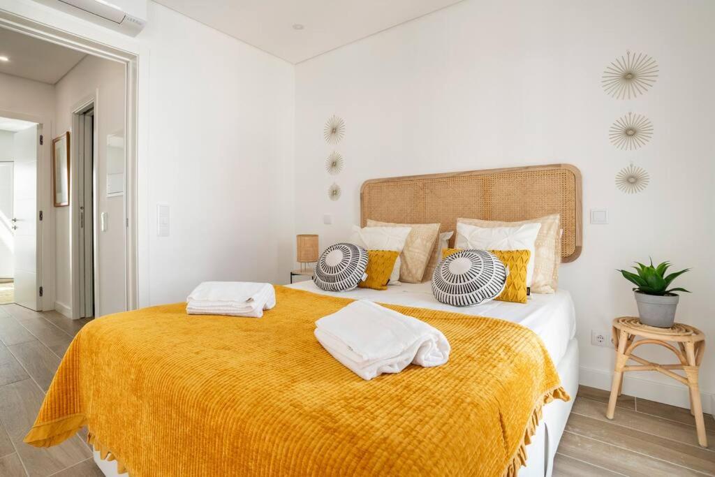 Casa Nova Do Levante, Perto Do Mar Ольян Экстерьер фото