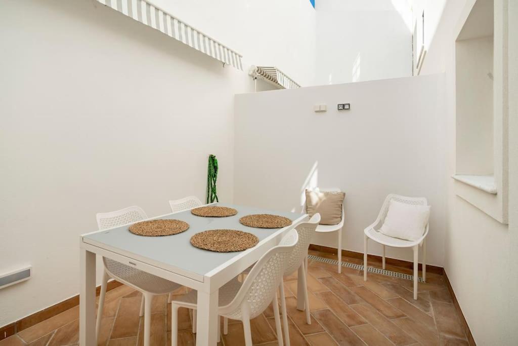 Casa Nova Do Levante, Perto Do Mar Ольян Экстерьер фото